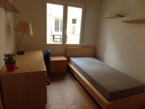 Dormitorio